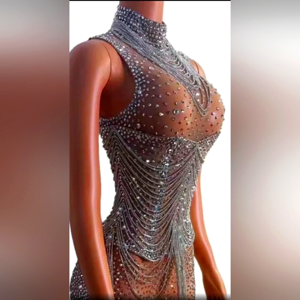 Bodysuit